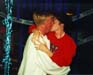 party kiss
