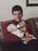 Steve and Noah