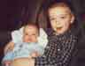 Jonathon and Noah