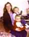 Ann, Joe, and Paul