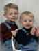 Joe and Paul