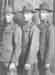 Roy, Fred, Bob